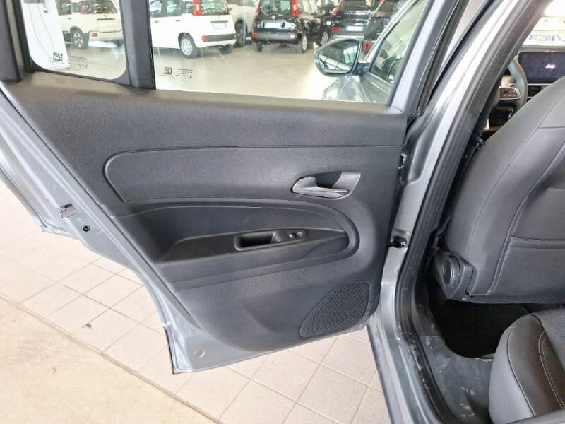 Jeep Avenger 1.2 TURBO ALTITUDE - foto 45