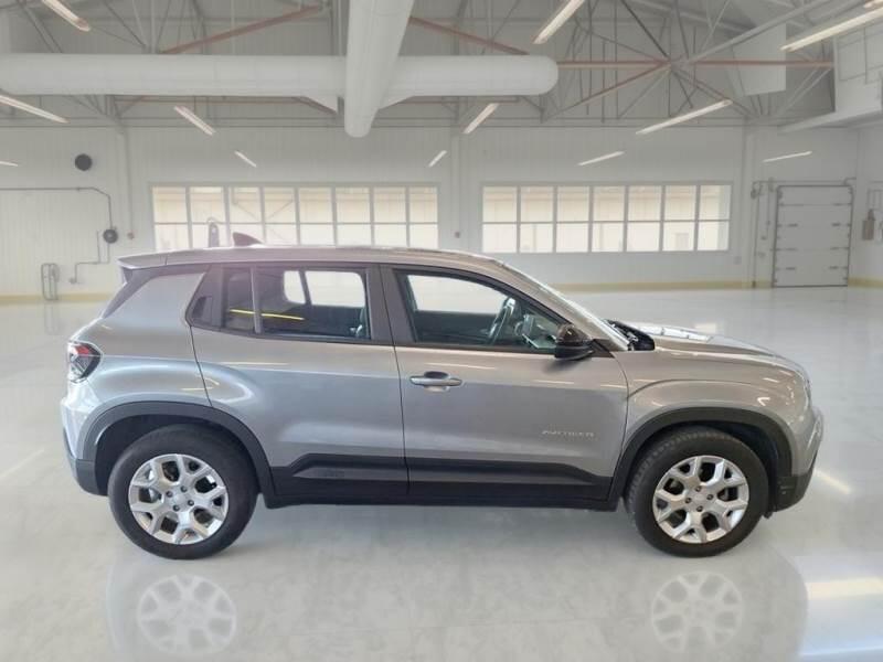 Jeep Avenger 1.2 TURBO ALTITUDE - foto 7