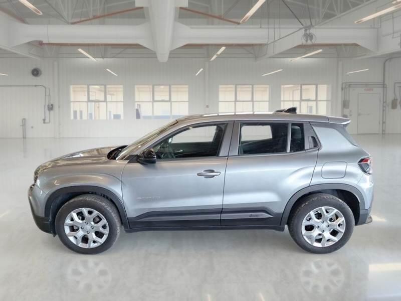 Jeep Avenger 1.2 TURBO ALTITUDE - foto 8