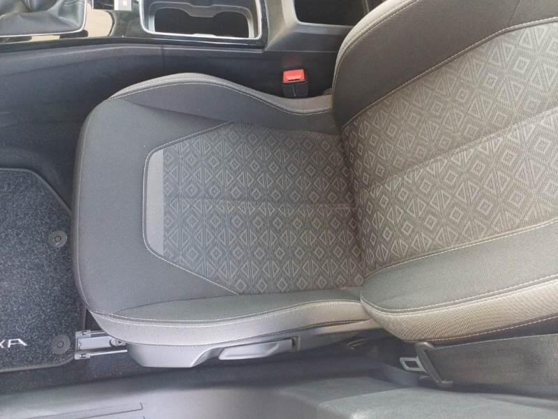Opel Mokka 1.2 T 100CV EDITION MT6 - foto 12