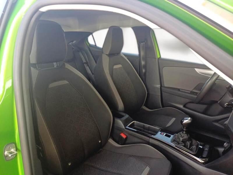 Opel Mokka 1.2 T 100CV EDITION MT6 - foto 13