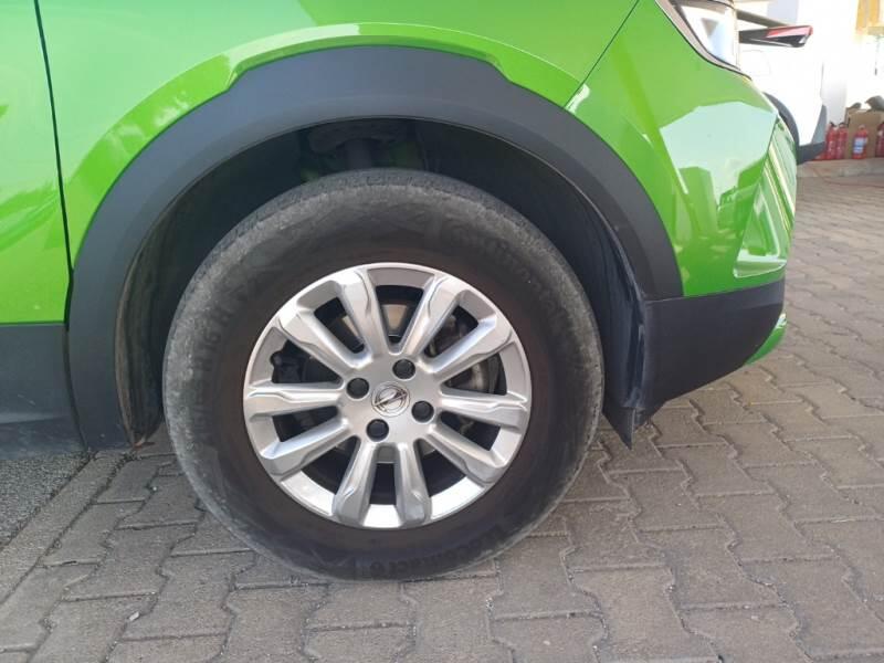 Opel Mokka 1.2 T 100CV EDITION MT6 - foto 17