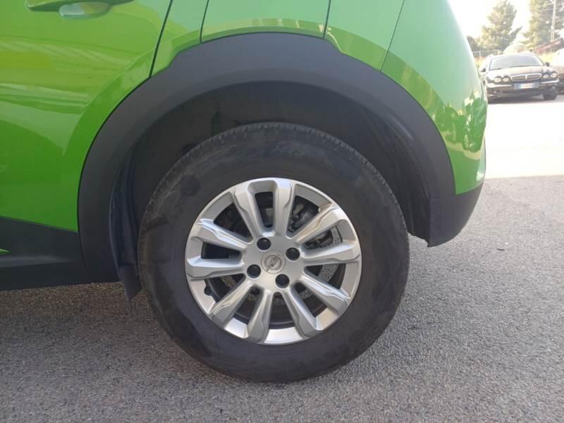 Opel Mokka 1.2 T 100CV EDITION MT6 - foto 19