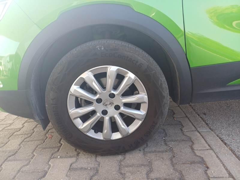 Opel Mokka 1.2 T 100CV EDITION MT6 - foto 20