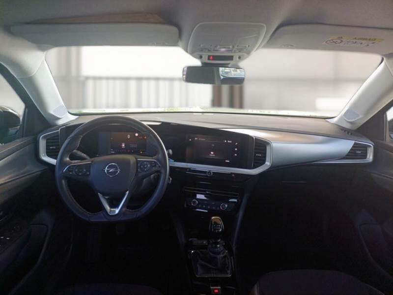 Opel Mokka 1.2 T 100CV EDITION MT6 - foto 3