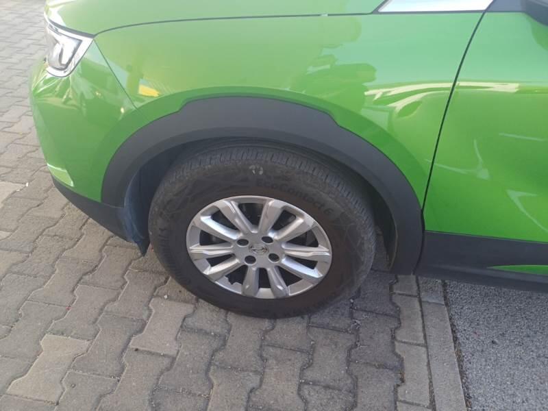 Opel Mokka 1.2 T 100CV EDITION MT6 - foto 37