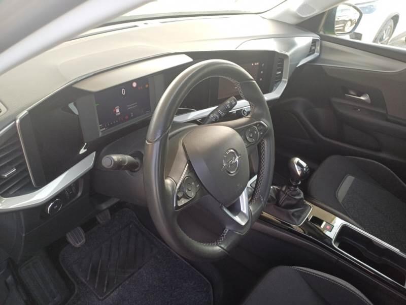 Opel Mokka 1.2 T 100CV EDITION MT6 - foto 45