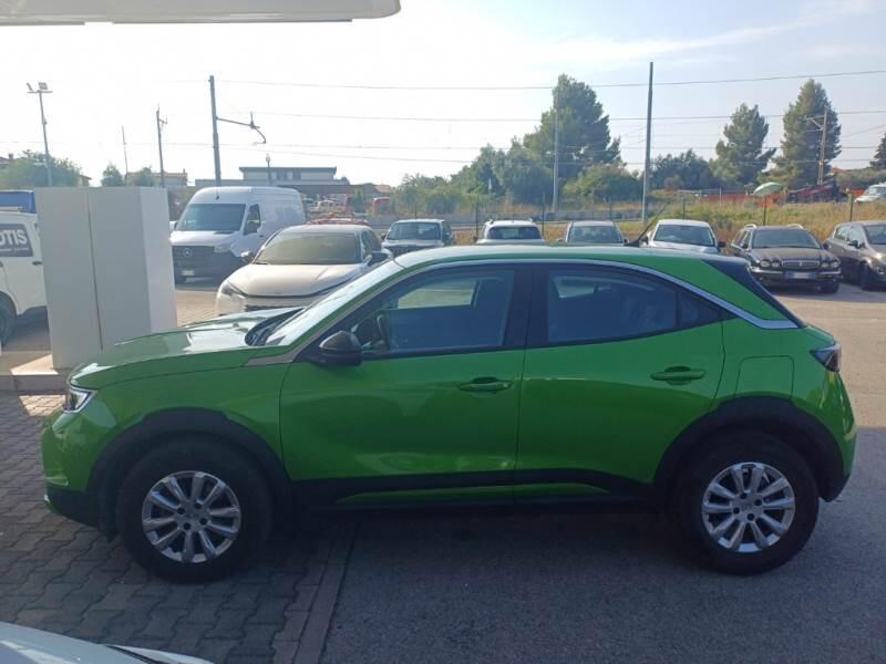 Opel Mokka 1.2 T 100CV EDITION MT6 - foto 10