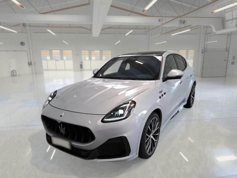 Maserati Grecale 3.0 V6 530CV TROFEO Q4 AUTO - foto 1