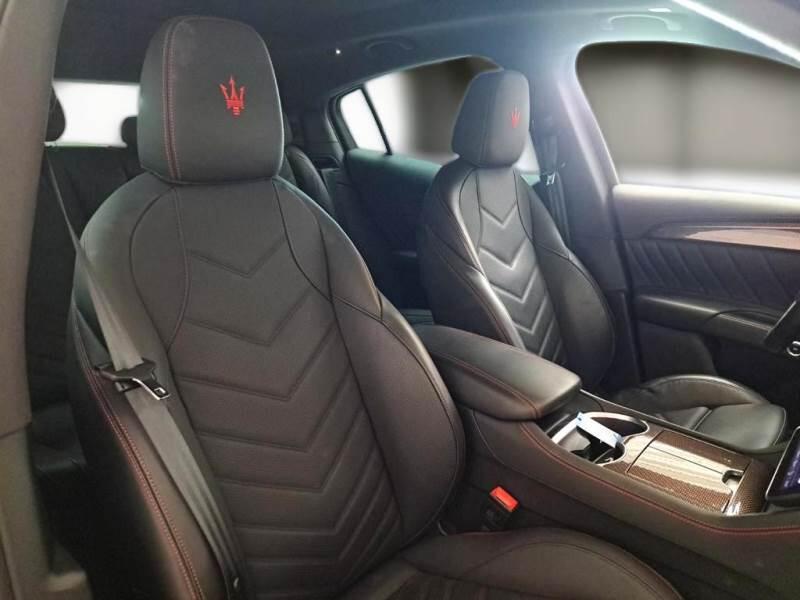 Maserati Grecale 3.0 V6 530CV TROFEO Q4 AUTO - foto 13