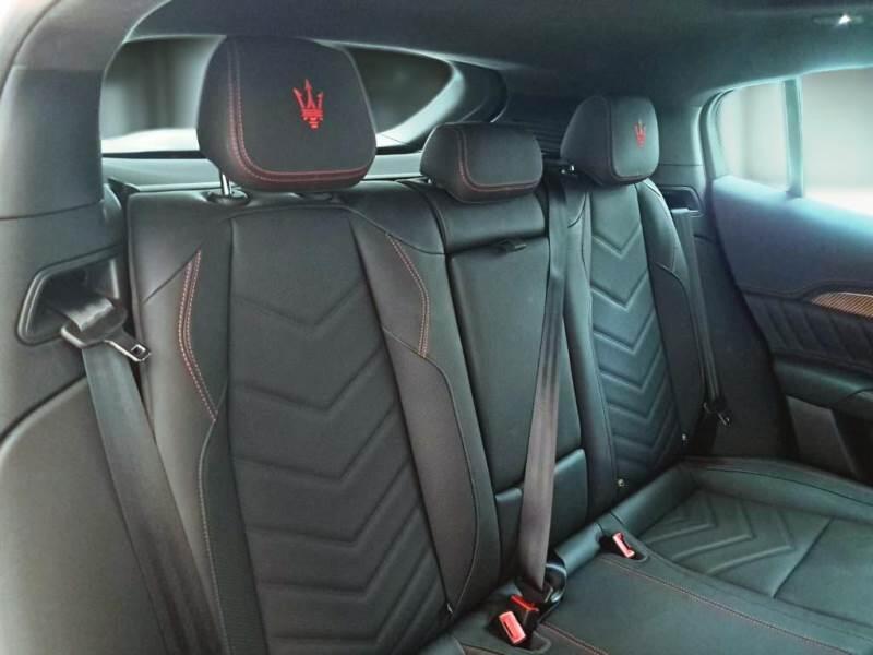 Maserati Grecale 3.0 V6 530CV TROFEO Q4 AUTO - foto 15