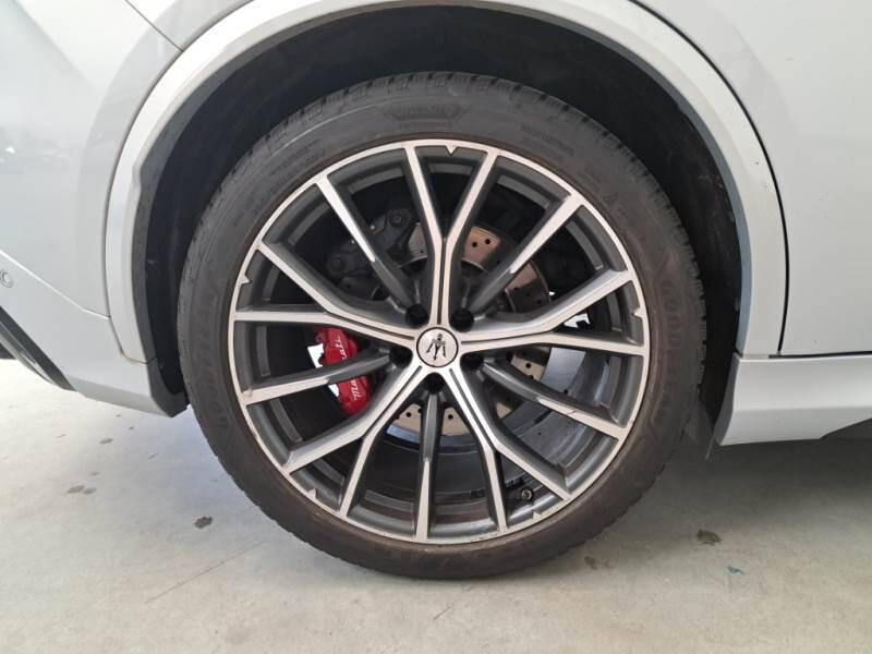 Maserati Grecale 3.0 V6 530CV TROFEO Q4 AUTO - foto 19
