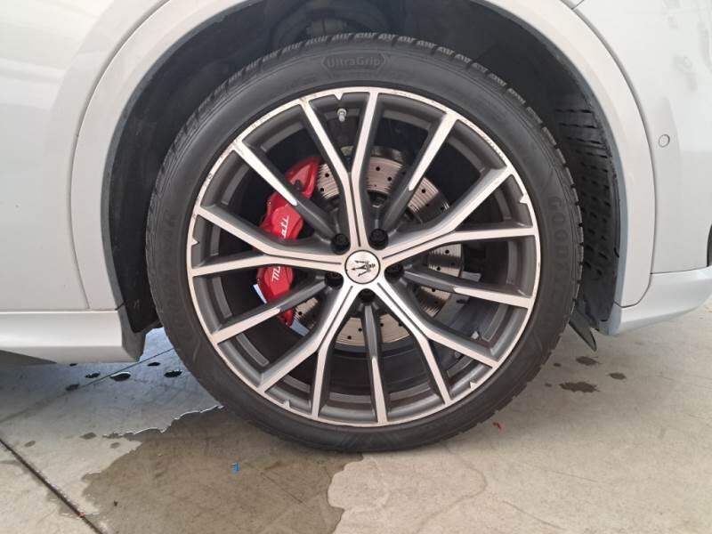 Maserati Grecale 3.0 V6 530CV TROFEO Q4 AUTO - foto 20