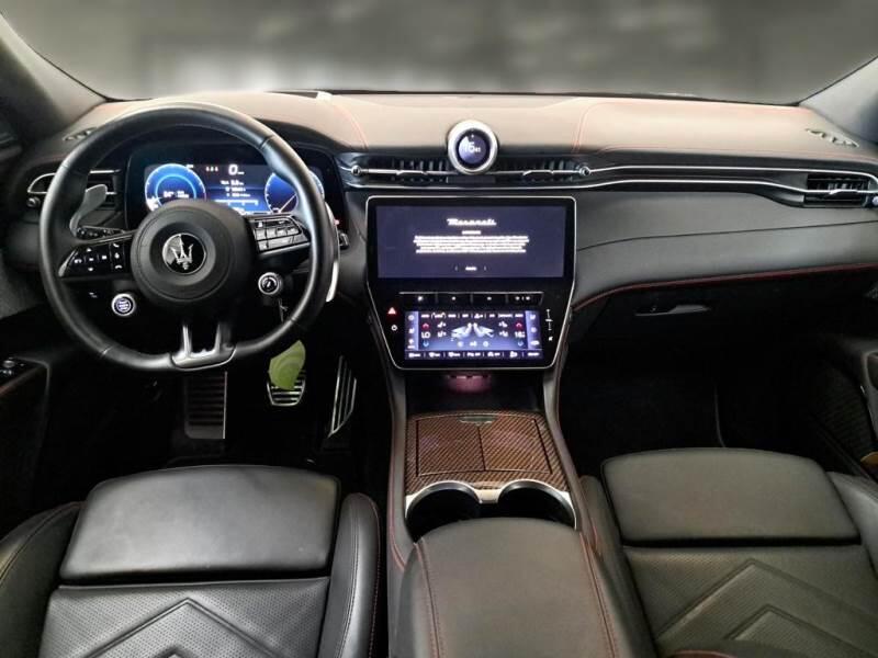 Maserati Grecale 3.0 V6 530CV TROFEO Q4 AUTO - foto 3