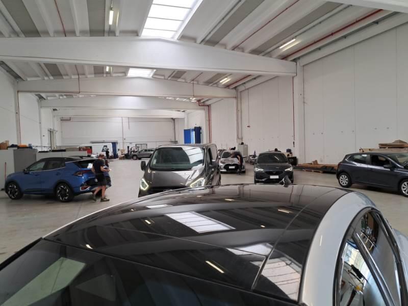 Maserati Grecale 3.0 V6 530CV TROFEO Q4 AUTO - foto 21