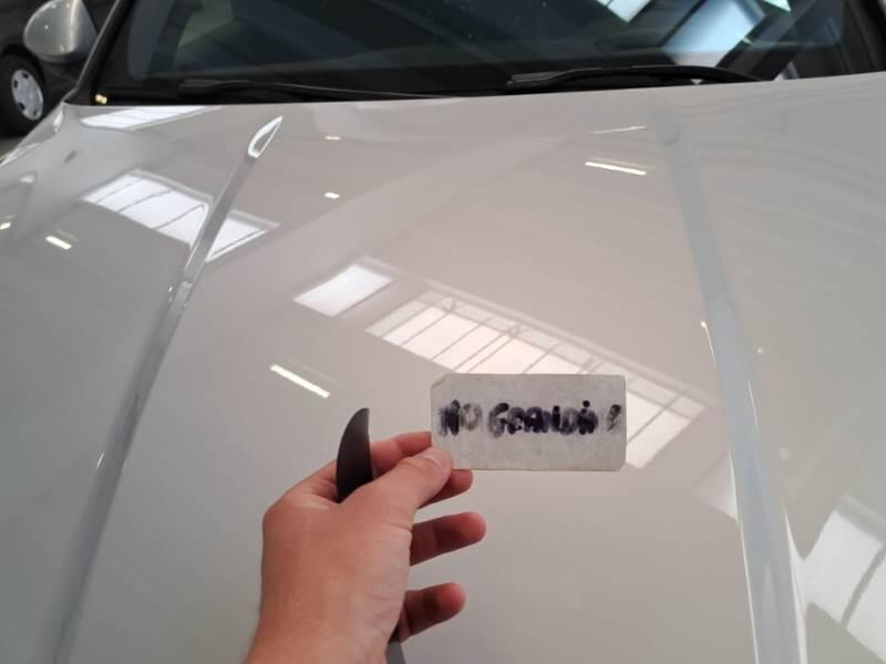 Maserati Grecale 3.0 V6 530CV TROFEO Q4 AUTO - foto 26