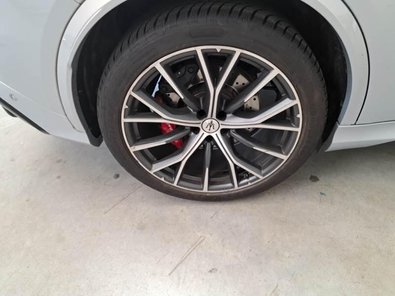 Maserati Grecale 3.0 V6 530CV TROFEO Q4 AUTO - foto 29