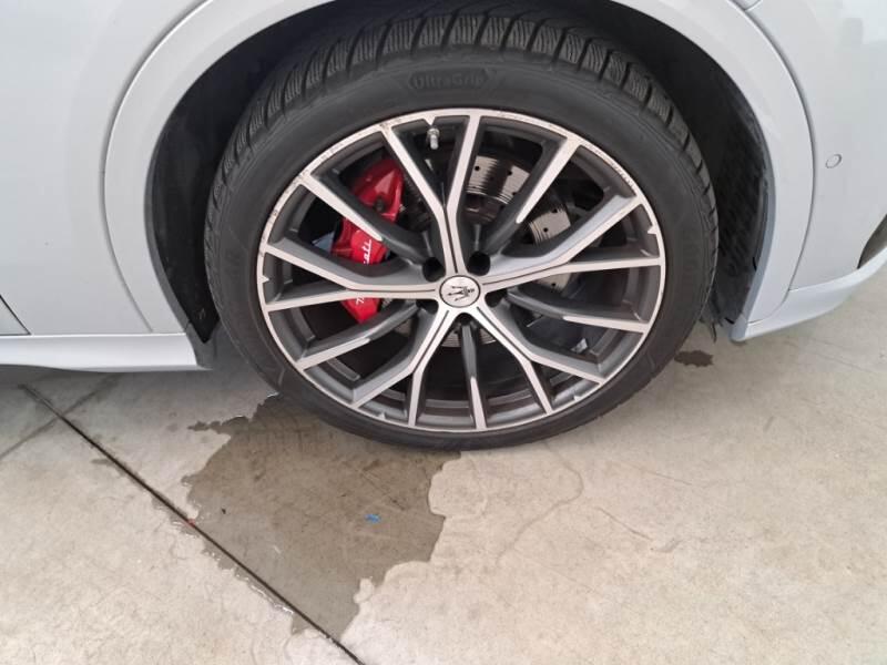 Maserati Grecale 3.0 V6 530CV TROFEO Q4 AUTO - foto 30