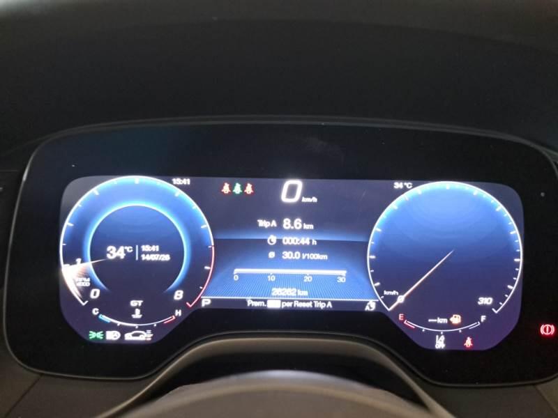 Maserati Grecale 3.0 V6 530CV TROFEO Q4 AUTO - foto 4