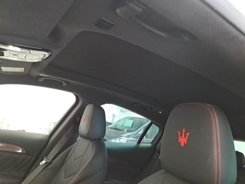 Maserati Grecale 3.0 V6 530CV TROFEO Q4 AUTO - foto 35