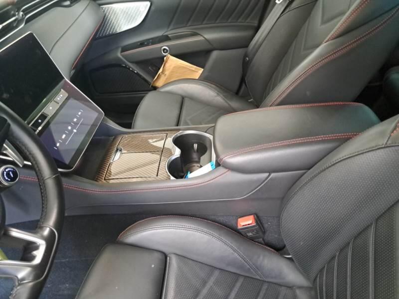 Maserati Grecale 3.0 V6 530CV TROFEO Q4 AUTO - foto 39