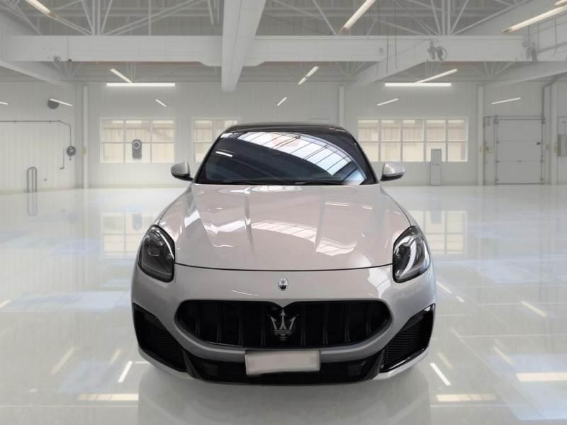 Maserati Grecale 3.0 V6 530CV TROFEO Q4 AUTO - foto 6