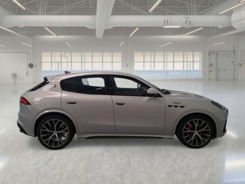 Maserati Grecale 3.0 V6 530CV TROFEO Q4 AUTO - foto 7