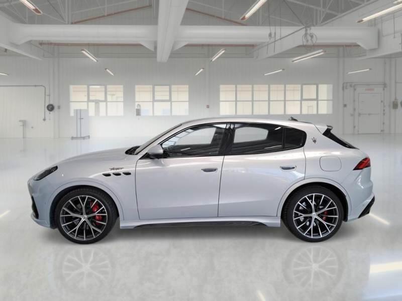 Maserati Grecale 3.0 V6 530CV TROFEO Q4 AUTO - foto 8