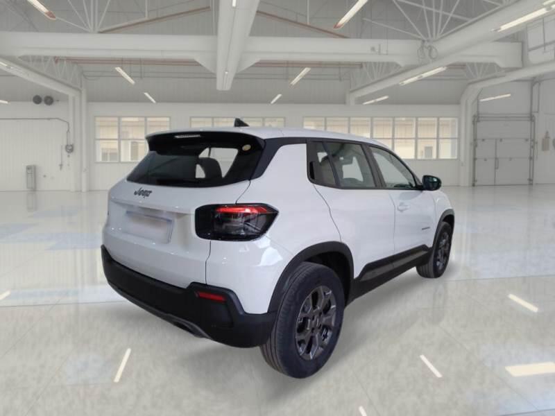 Jeep Avenger 1.2 TURBO LONGITUDE - foto 2