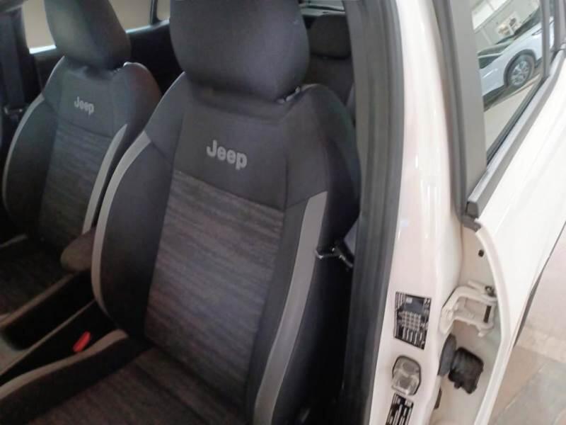 Jeep Avenger 1.2 TURBO LONGITUDE - foto 11