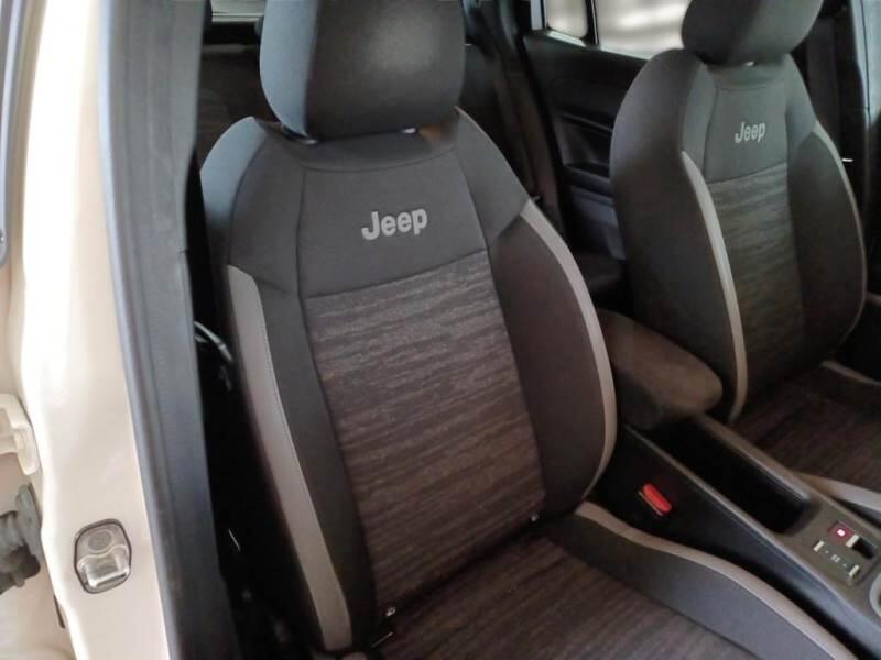 Jeep Avenger 1.2 TURBO LONGITUDE - foto 13