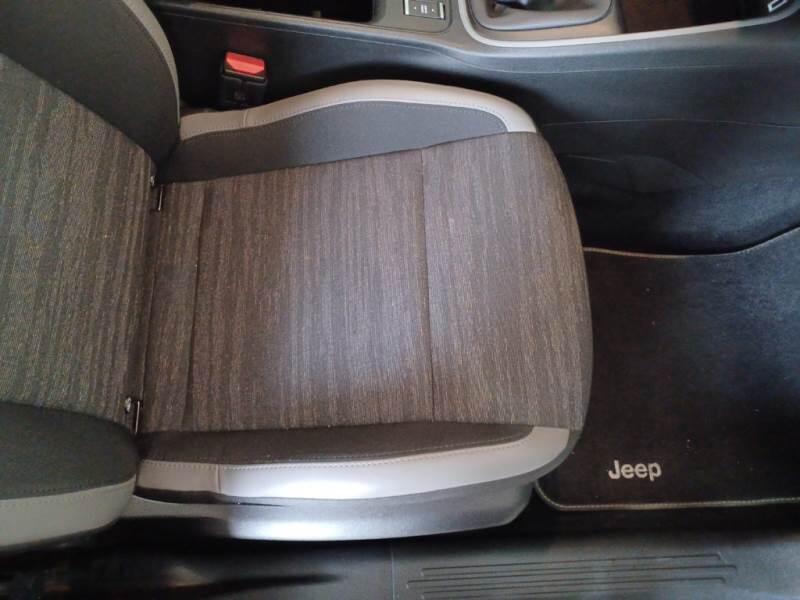 Jeep Avenger 1.2 TURBO LONGITUDE - foto 14