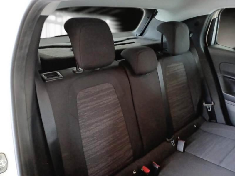 Jeep Avenger 1.2 TURBO LONGITUDE - foto 15