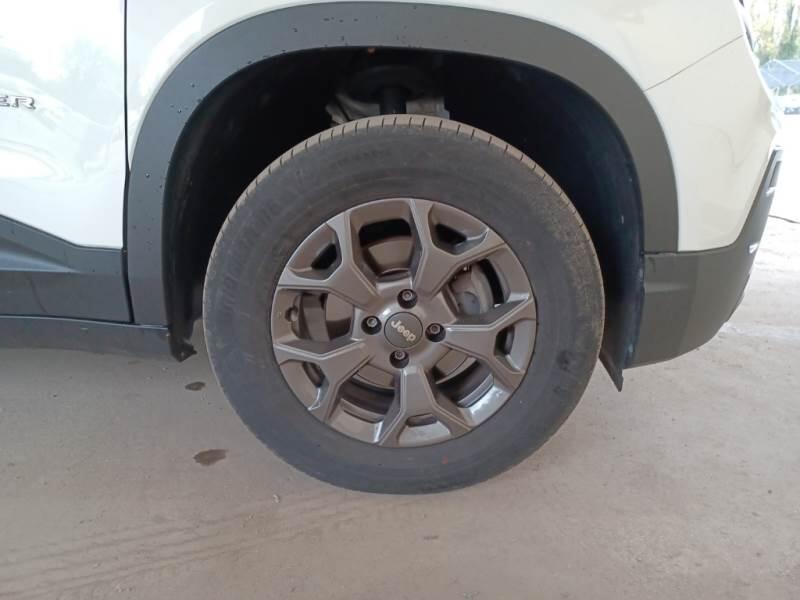Jeep Avenger 1.2 TURBO LONGITUDE - foto 17
