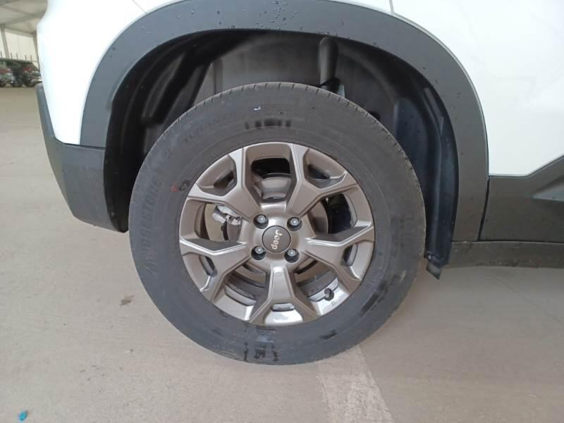 Jeep Avenger 1.2 TURBO LONGITUDE - foto 18