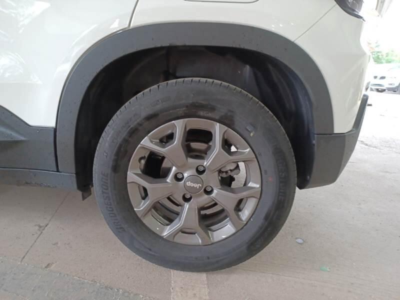 Jeep Avenger 1.2 TURBO LONGITUDE - foto 19