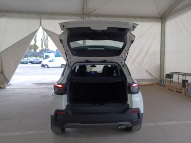 Jeep Avenger 1.2 TURBO LONGITUDE - foto 5