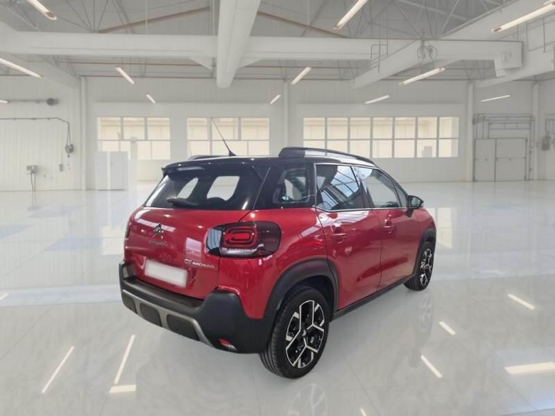 Citroën C3 Aircross 110 SeS SHINE PACK - foto 2