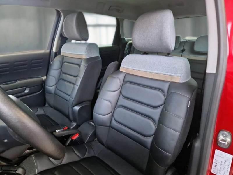 Citroën C3 Aircross 110 SeS SHINE PACK - foto 11
