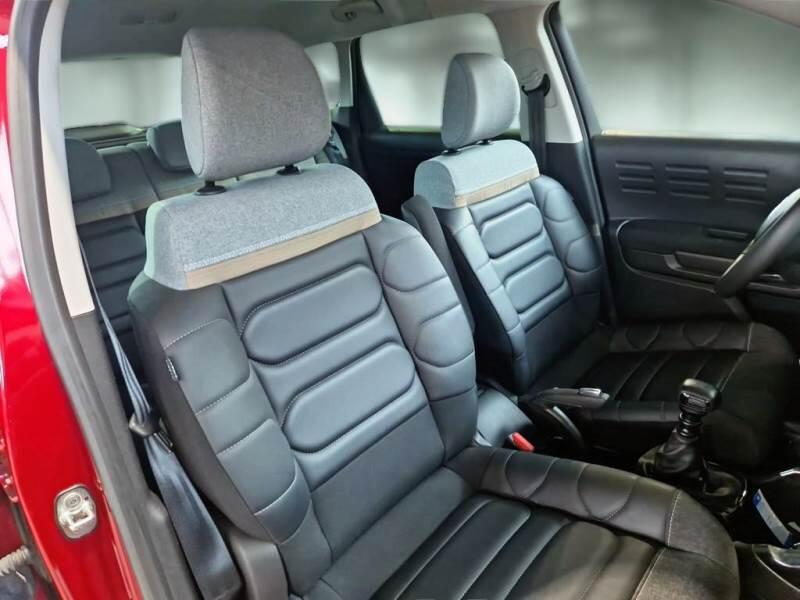 Citroën C3 Aircross 110 SeS SHINE PACK - foto 13