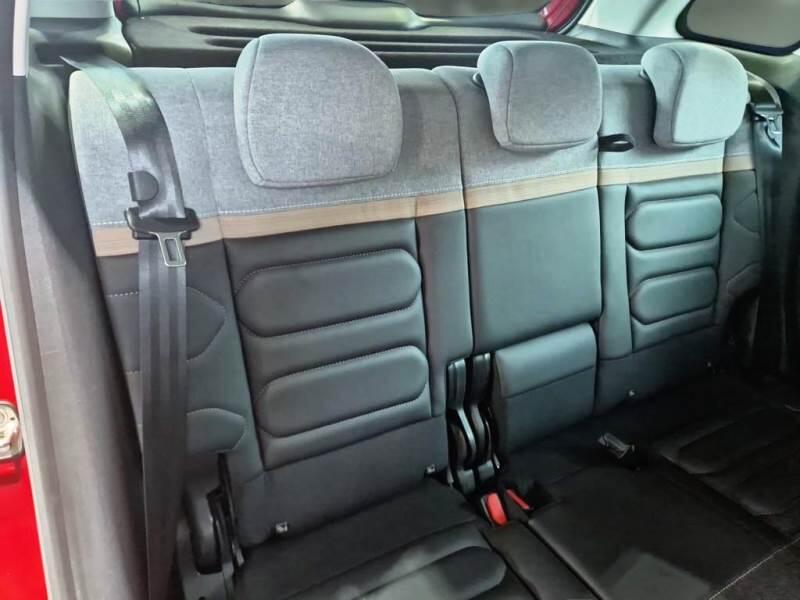 Citroën C3 Aircross 110 SeS SHINE PACK - foto 15