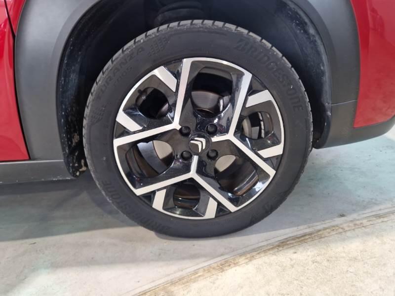 Citroën C3 Aircross 110 SeS SHINE PACK - foto 17