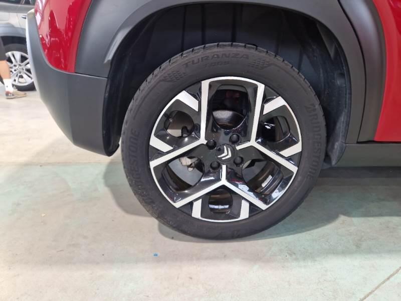 Citroën C3 Aircross 110 SeS SHINE PACK - foto 18