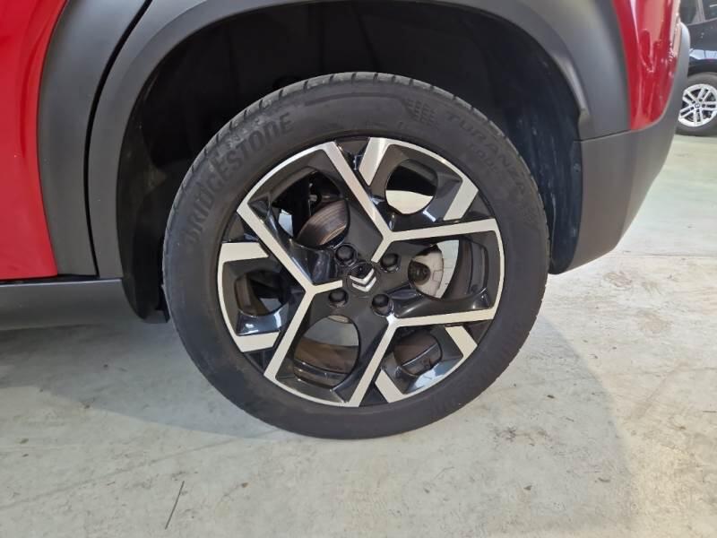 Citroën C3 Aircross 110 SeS SHINE PACK - foto 19