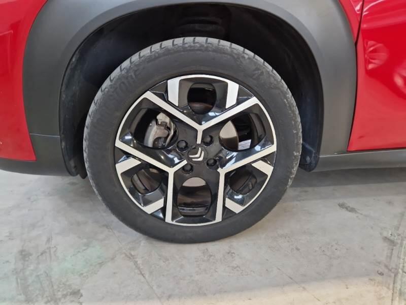 Citroën C3 Aircross 110 SeS SHINE PACK - foto 20