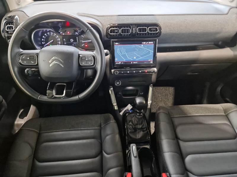 Citroën C3 Aircross 110 SeS SHINE PACK - foto 3