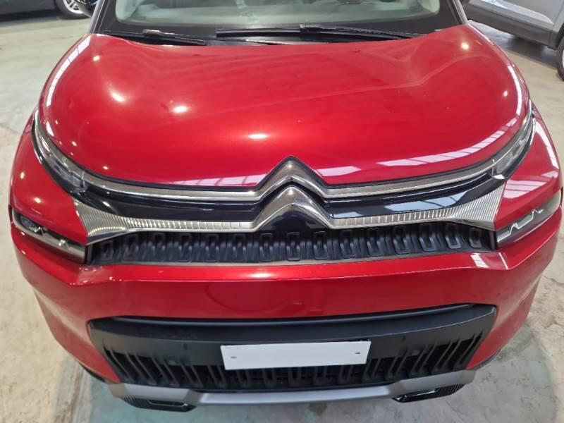 Citroën C3 Aircross 110 SeS SHINE PACK - foto 24