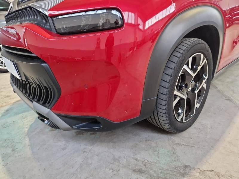 Citroën C3 Aircross 110 SeS SHINE PACK - foto 26
