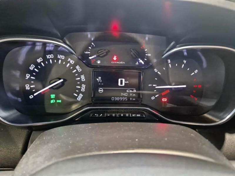Citroën C3 Aircross 110 SeS SHINE PACK - foto 4