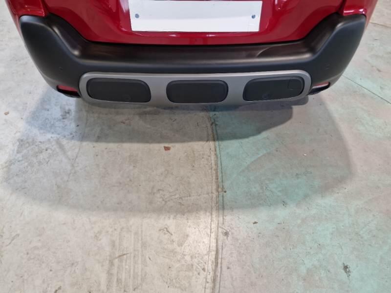 Citroën C3 Aircross 110 SeS SHINE PACK - foto 35